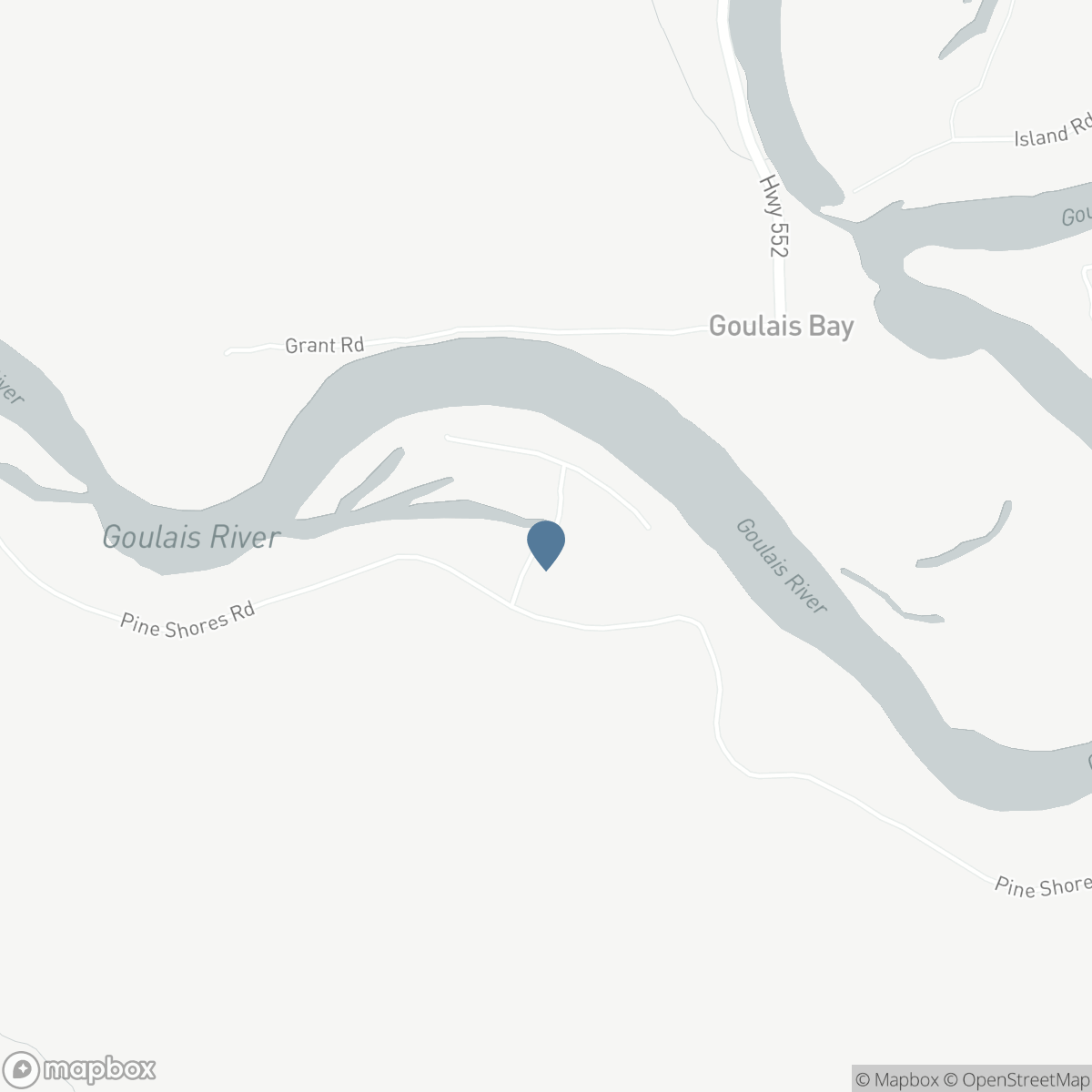24 Olar RD, North Algoma, Ontario P0S 1E0